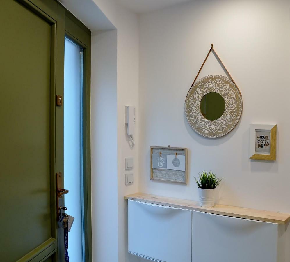 Apartament Dietla 109 By Mango House * Krakau