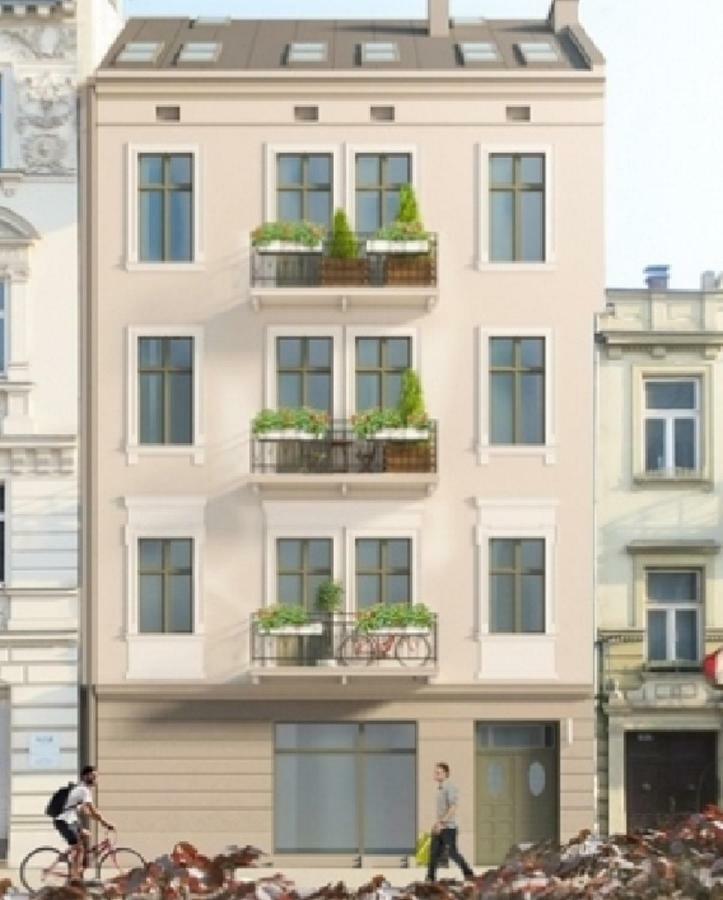 Apartment Apartament Dietla 109 By Mango House Krakau