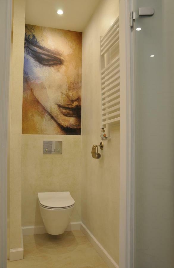 Apartment Apartament Dietla 109 By Mango House