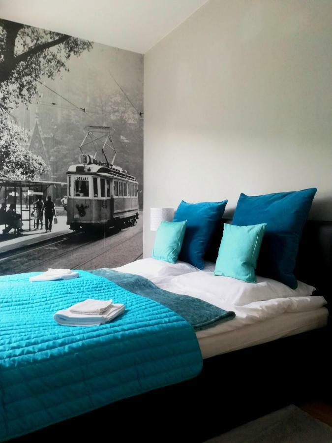 Apartament Dietla 109 By Mango House Apartment Krakau